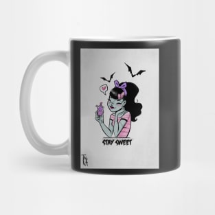 Stay sweet Mug